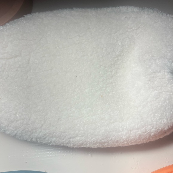 Lululemon Pouch Bundle! - Cream, Orange, Blue - Picture 6 of 10